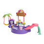 Voir la diapositive 2 : ENCHANTIMALS PISCINE DES SINGES - ENCHANTIMALS - HTW73