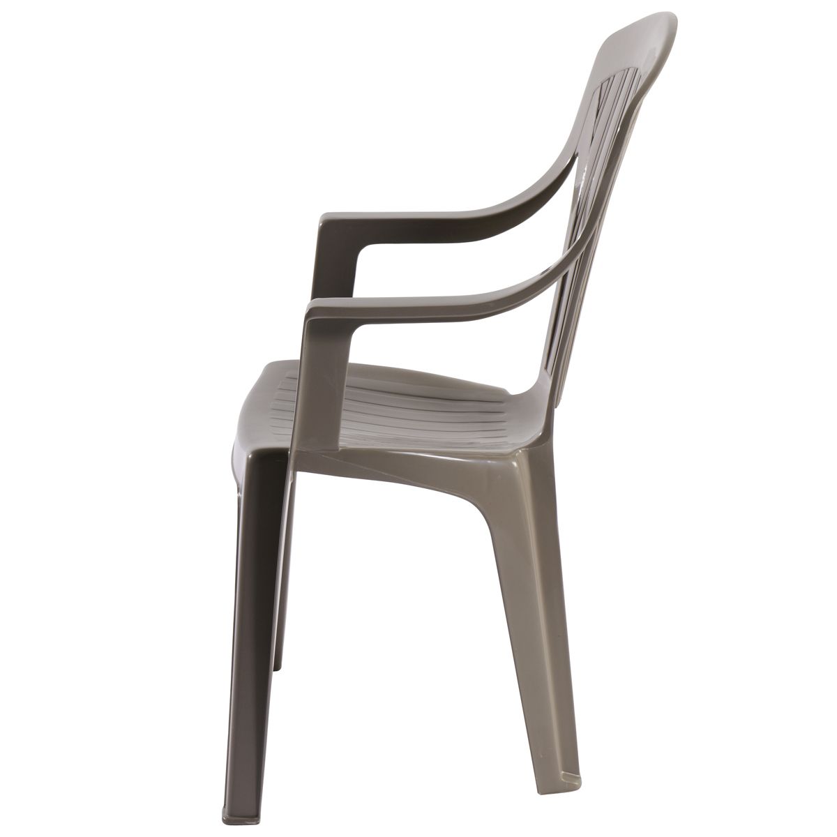 Fauteuil monobloc LIPARI
