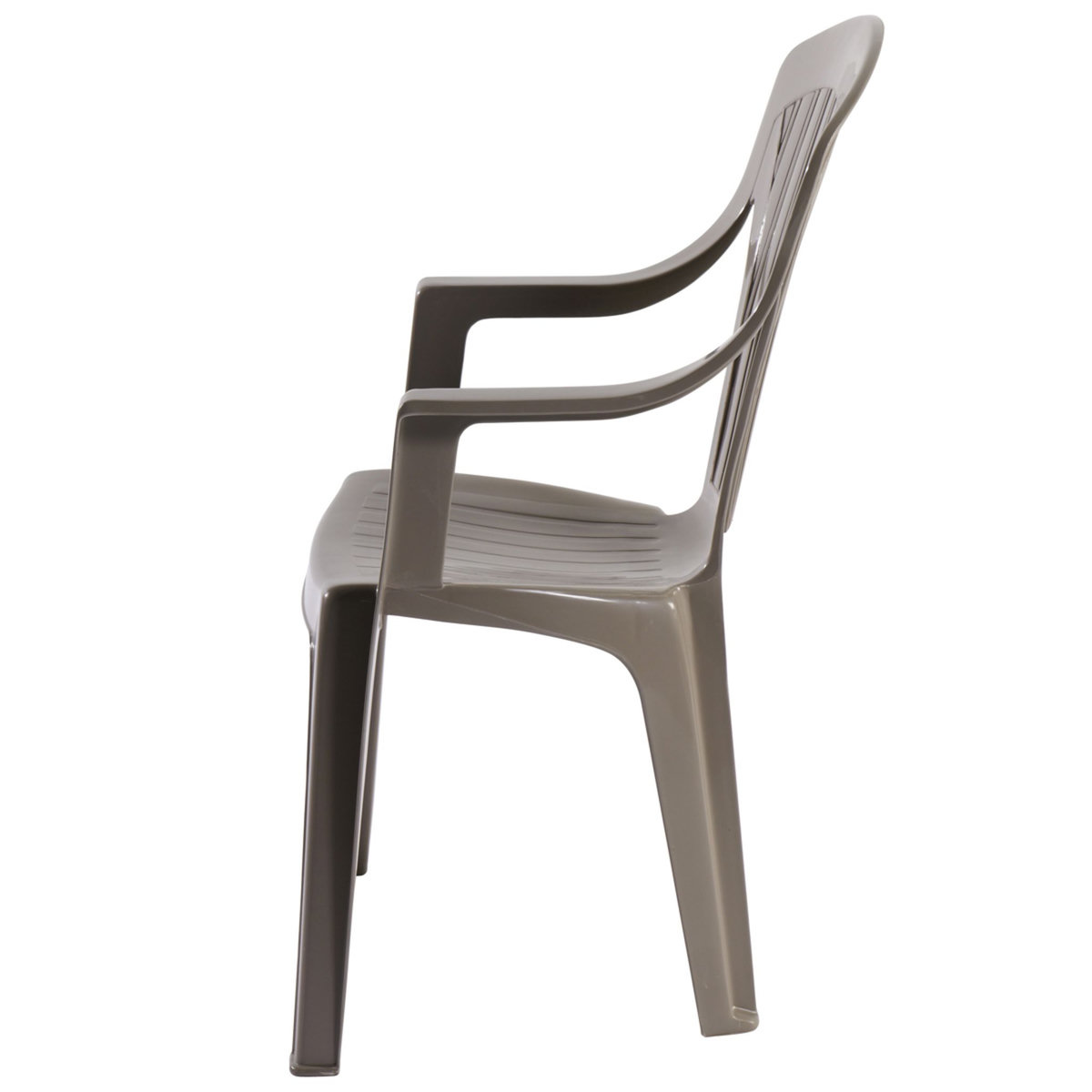 Fauteuil monobloc LIPARI