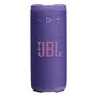 Voir la diapositive 1 : JBL Enceinte portable Grip Violet