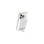 Voir la diapositive 2 : Belkin Batterie externe 8000 mAh 15W MagSafe avec support