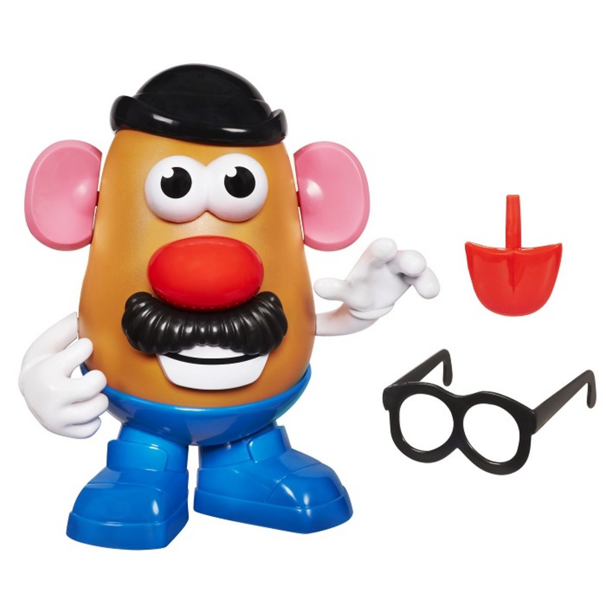 HASBRO Monsieur Patate