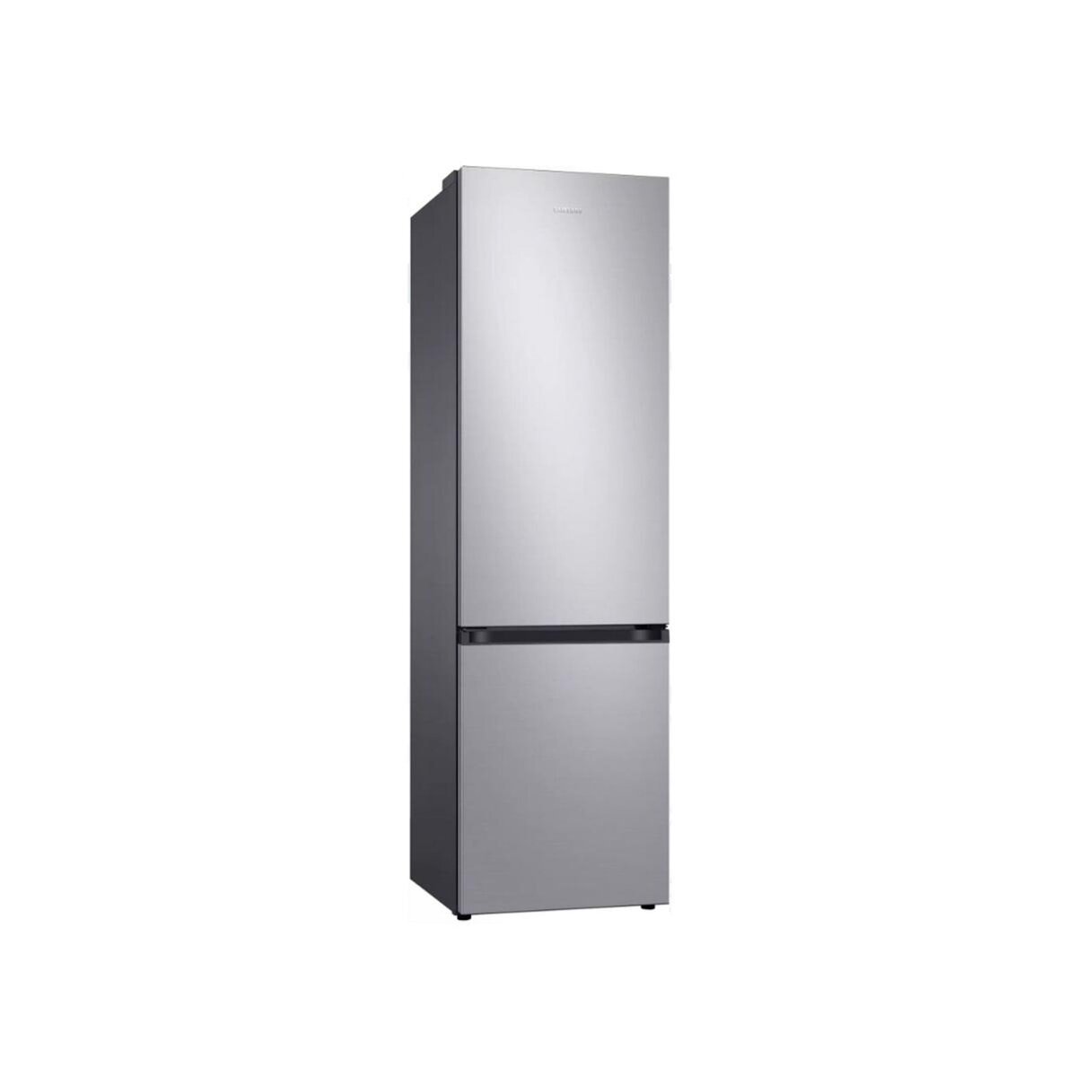 Samsung Réfrigérateur combiné 60cm 390l ventilé inox - RL38C602DSA