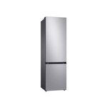 Samsung Réfrigérateur combiné 60cm 390l ventilé inox - RL38C602DSA