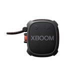 LG Enceinte nomade bluetooth noir - XG2T