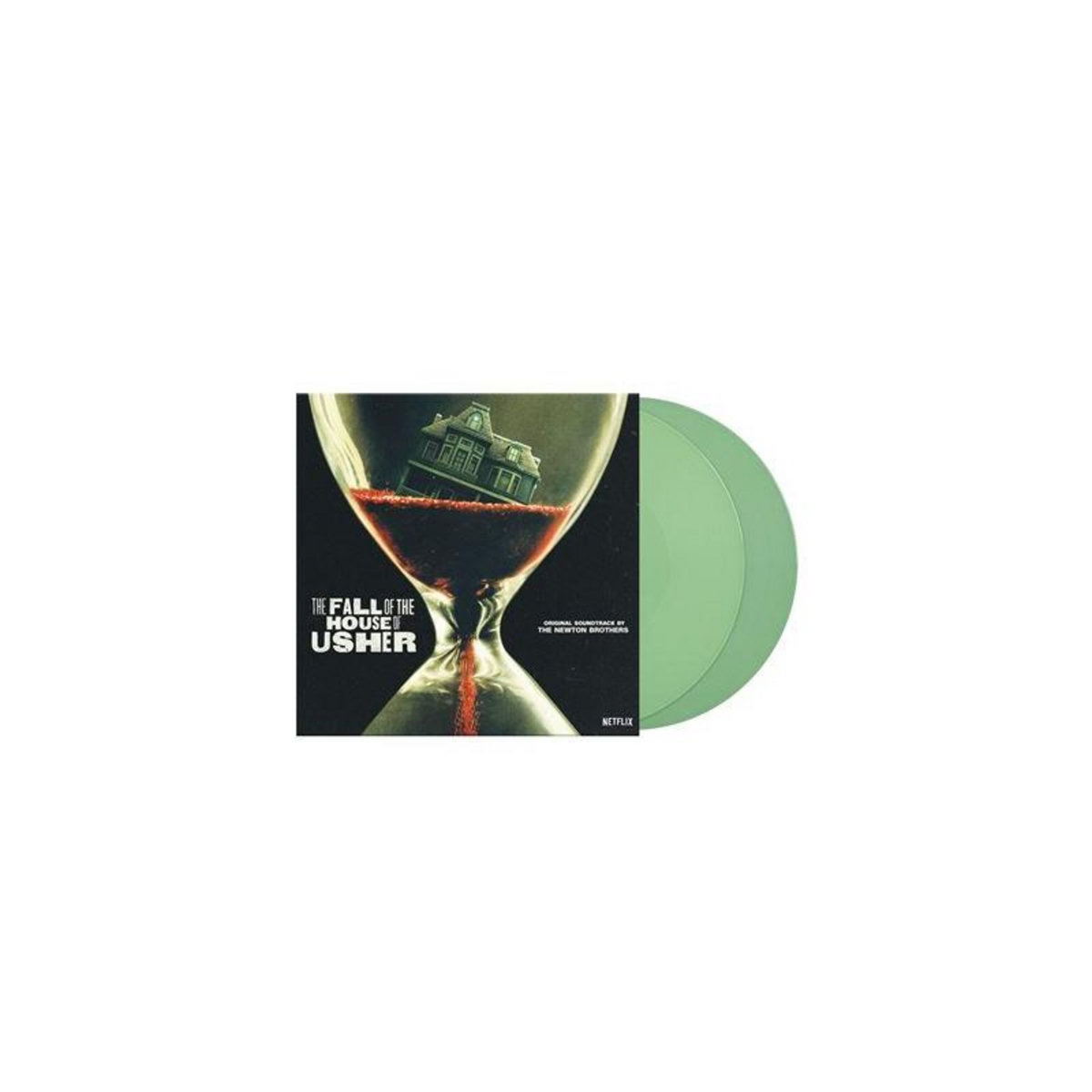 The Fall Of The House Of Usher