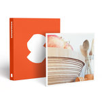 Smartbox Atelier créatif et éco-responsable autour du carton pour créer une décoration - Coffret Cadeau Sport & Aventure