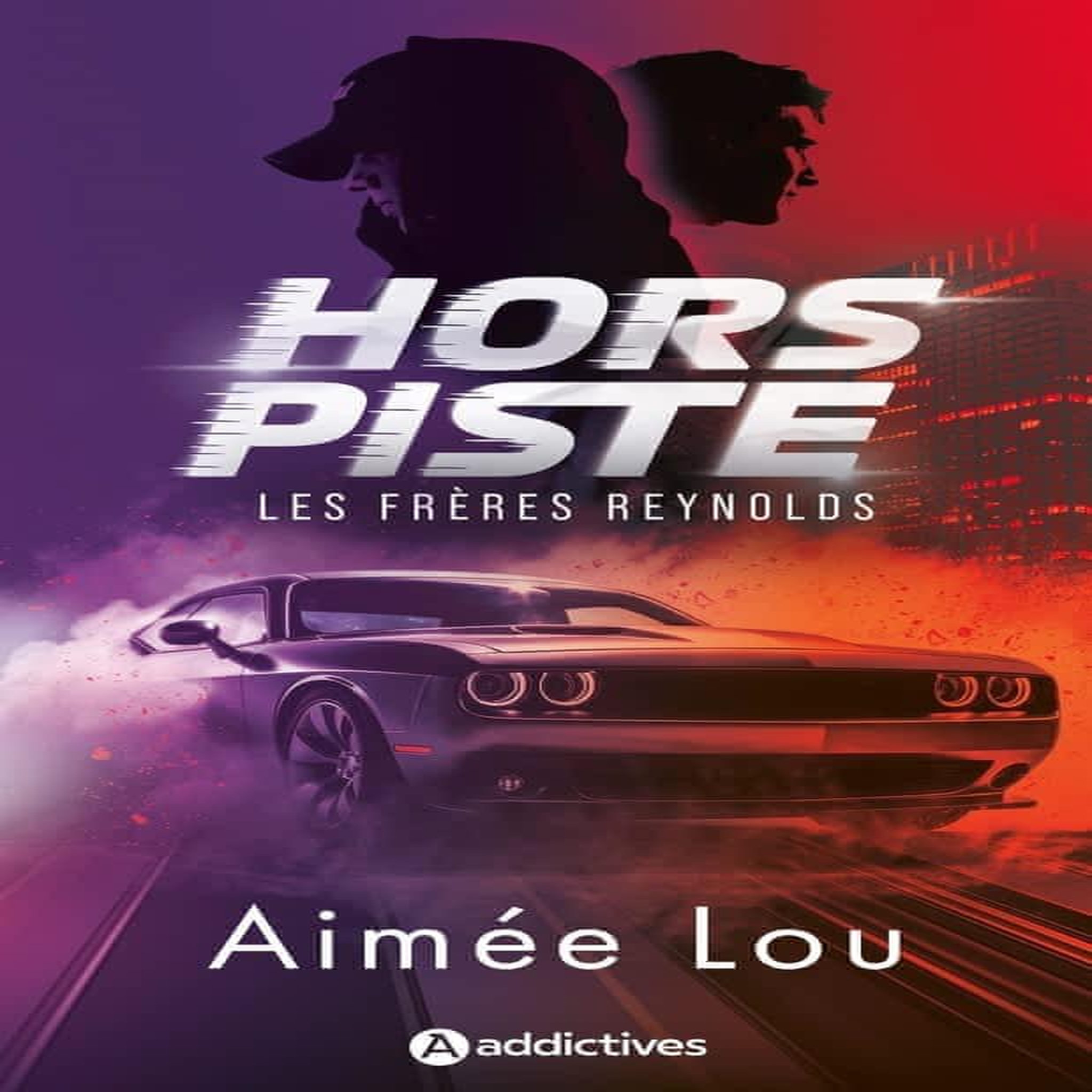 LES FRERES REYNOLDS : HORS PISTE, Aimée Lou
