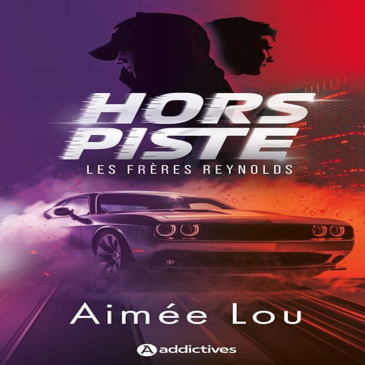 LES FRERES REYNOLDS : HORS PISTE, Aimée Lou