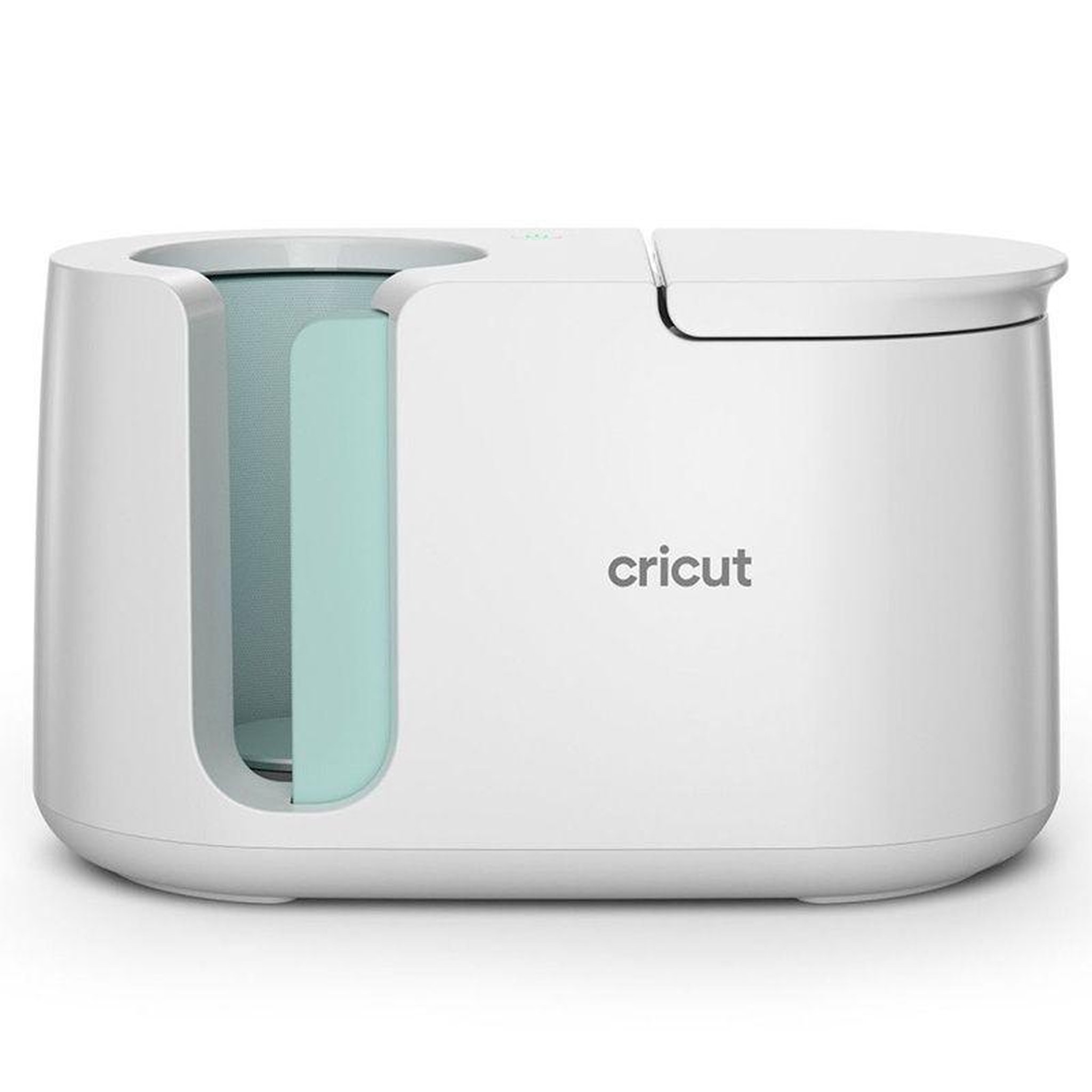 Voir la diapositive 2 : CRICUT Presse à chaud Mug Press Cricut
