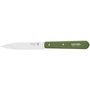 Voir la diapositive 1 : Opinel Couteau Office N112 Kaki