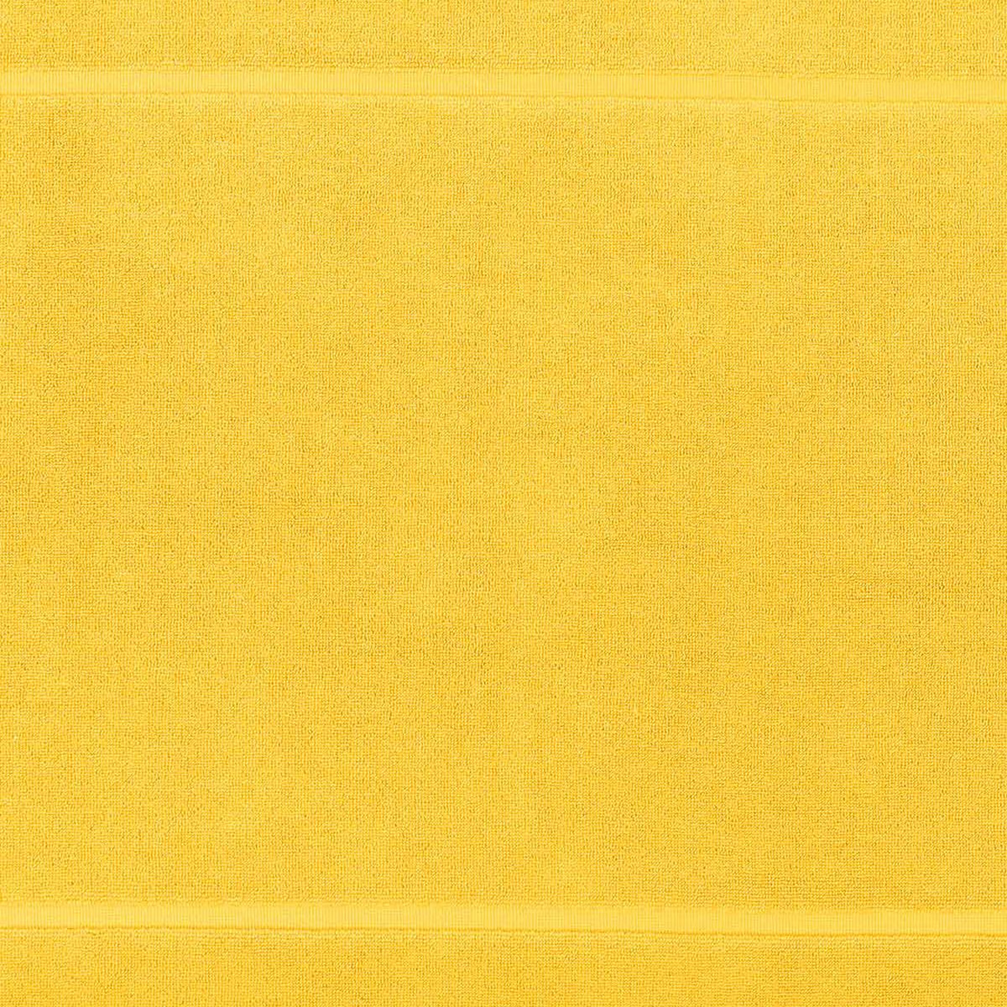 Voir la diapositive 2 : Sensei Maison Grand tapis de bain Zéro Twist 1000 g/m² SENSOFT - 60x100 cm