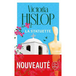 LA STATUETTE, Hislop Victoria