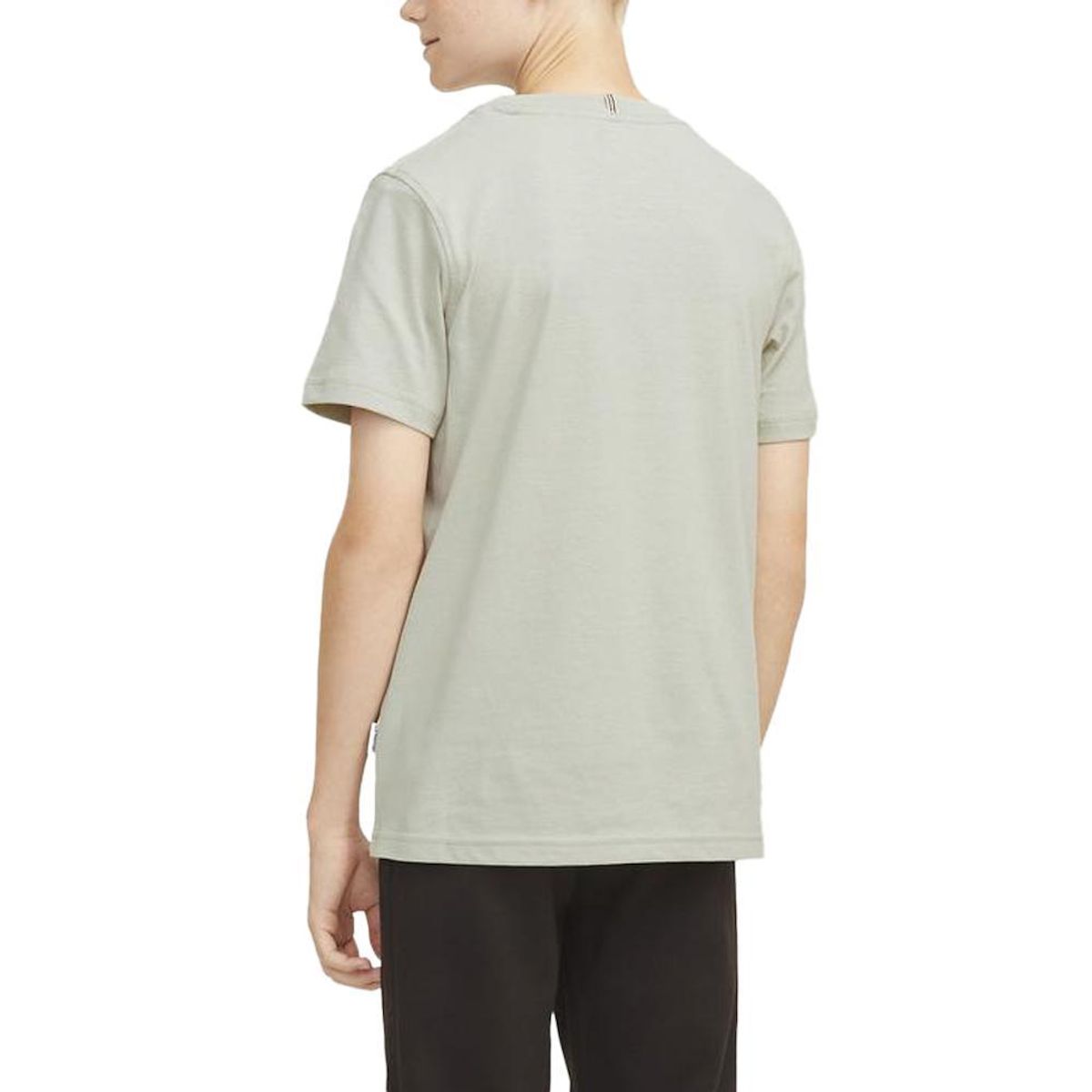 Jack & Jones T shirt  Garçon Jack & Jones Deriksberg