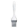 Voir la diapositive 1 : FIVE Pinceau de Cuisine Silicone  Picasso  21cm Taupe