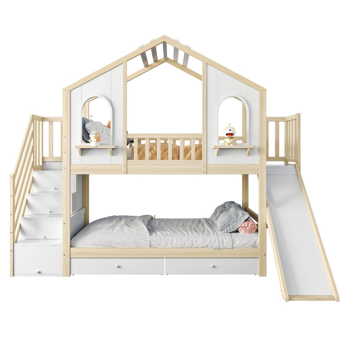 MERAX Lit superposé