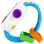 Voir la diapositive 3 : Fisher price Ma première montre Puppy