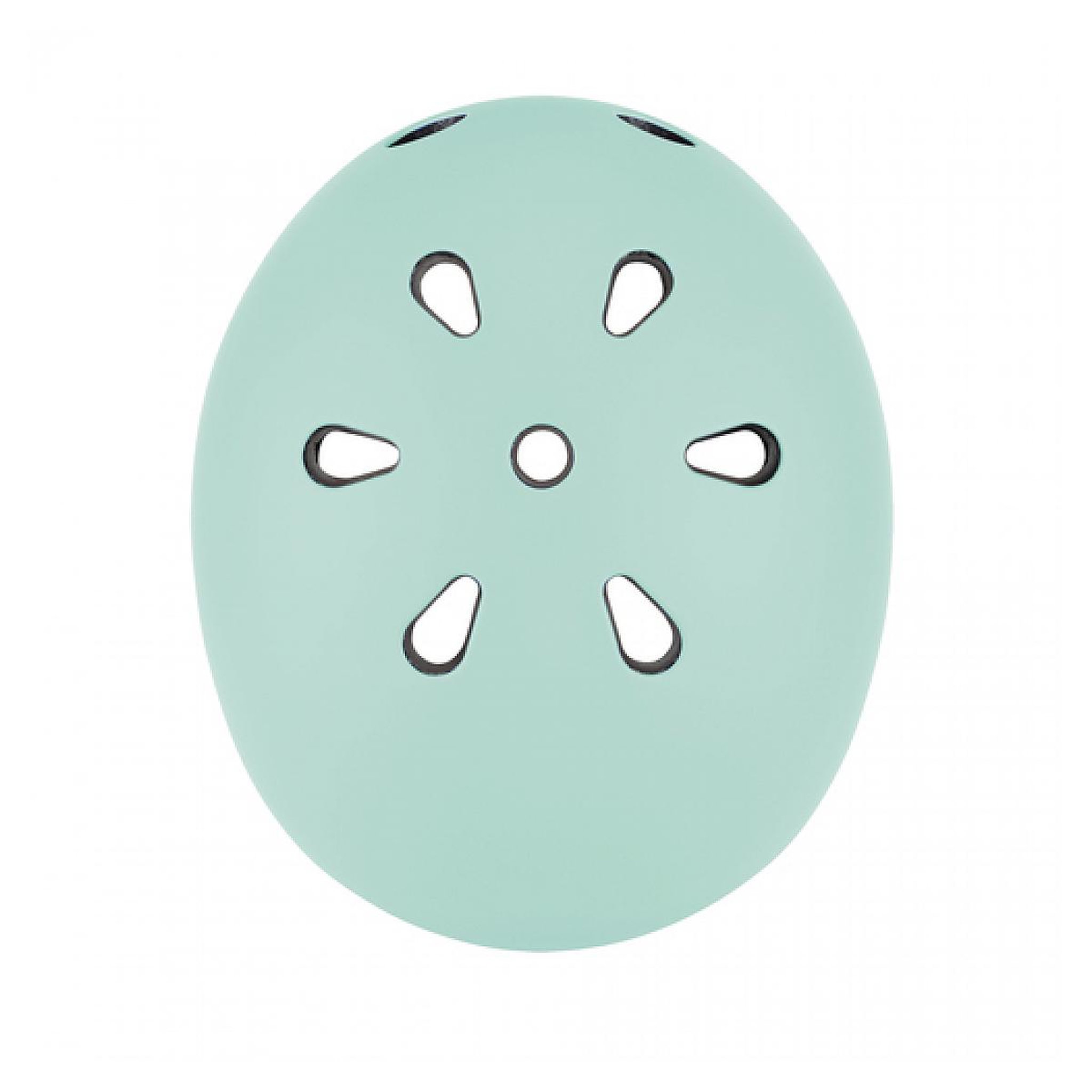 Voir la diapositive 4 : Globber 506-206 casque de sport Vert