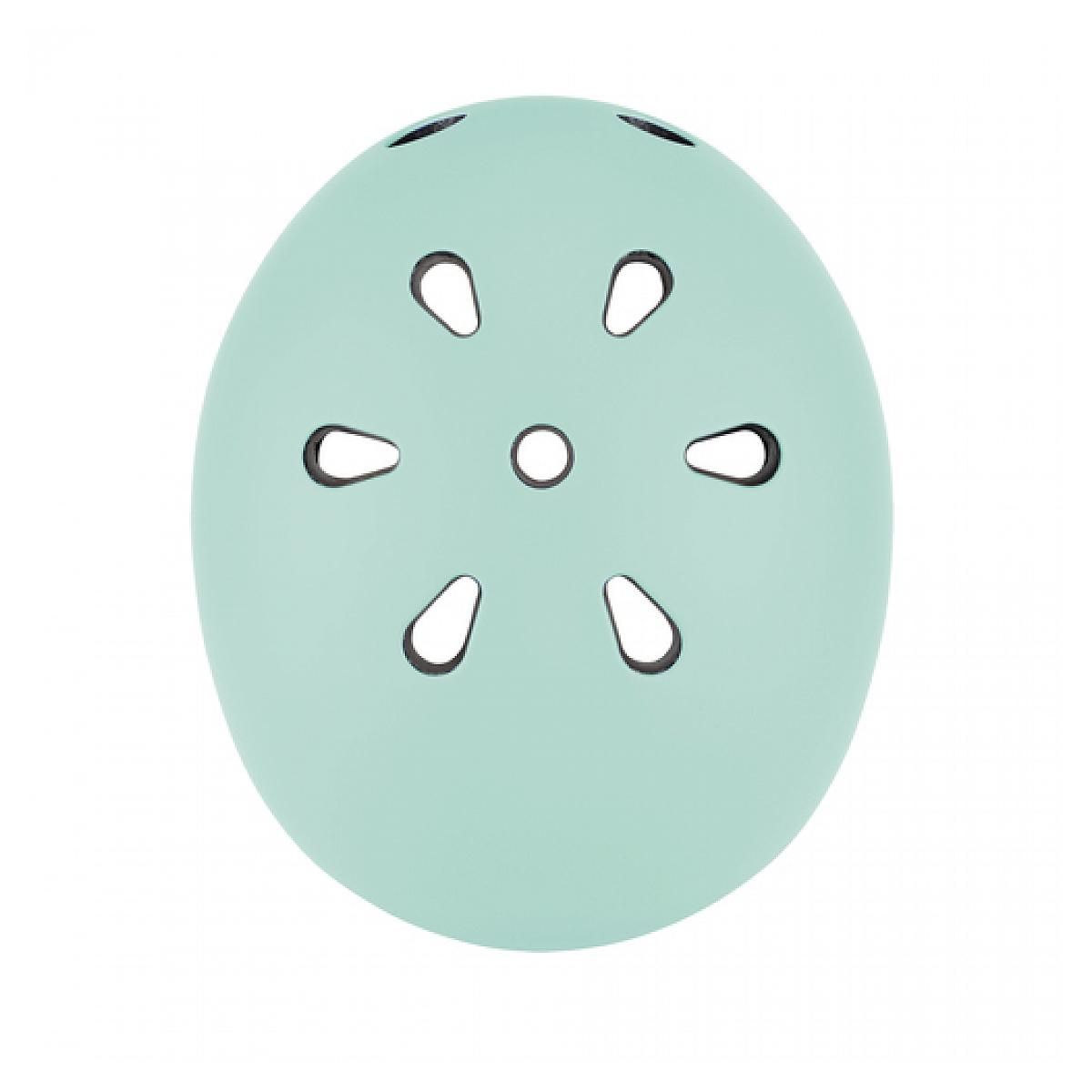 Globber 506-206 casque de sport Vert