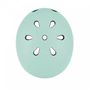 Voir la diapositive 4 : Globber 506-206 casque de sport Vert