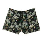 SUN PROJECT Boxer de Bain  Garçon Sun Project 3102. Coloris disponibles : Noir