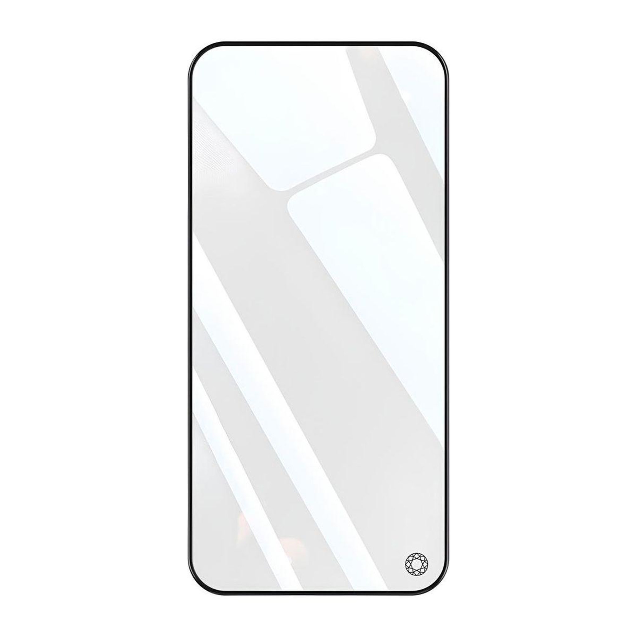 FORCE GLASS Protège écran iPhone 16 Pro Max