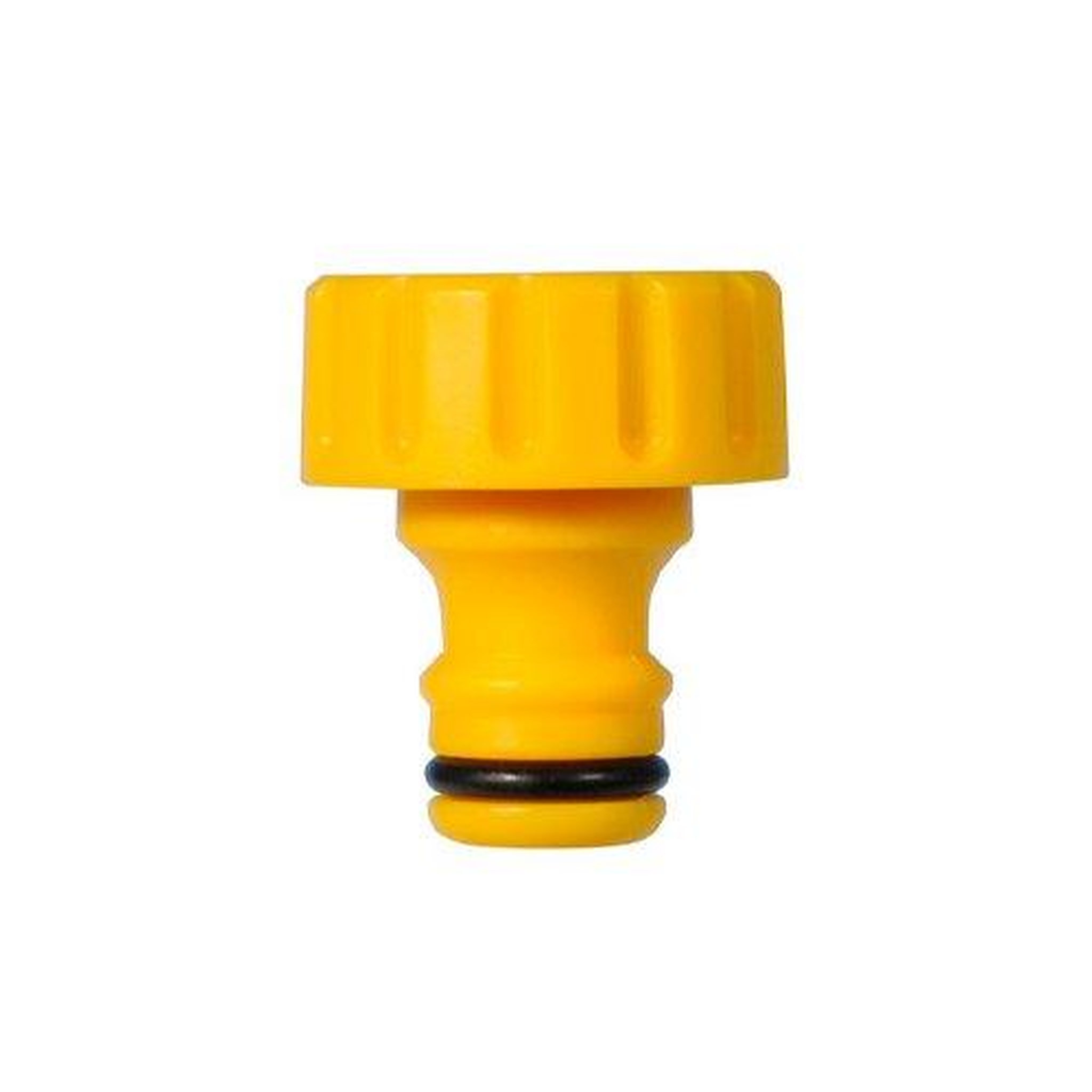 Hozelock Raccord de robinet fileté extérieur ø 20/27 - blister