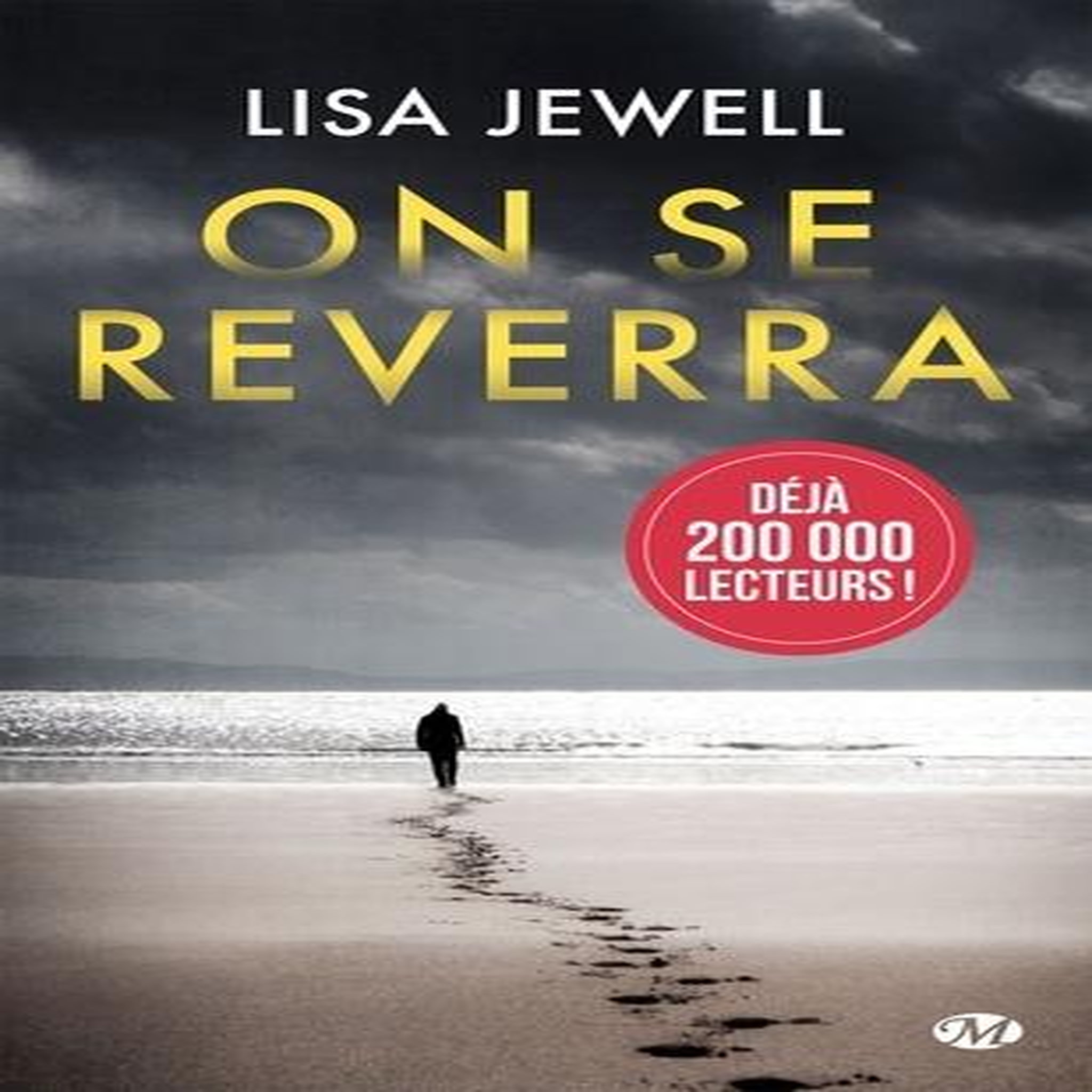 ON SE REVERRA, Jewell Lisa
