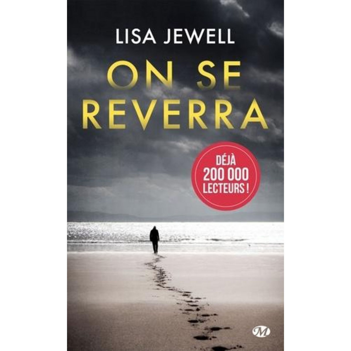 ON SE REVERRA, Jewell Lisa