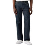 Levi's Jean  Foncé Homme Levi's 501 Levis Original Fit   W31. Coloris disponibles : Bleu