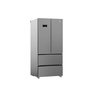 Voir la diapositive 1 : Beko Réfrigérateur américain 83cm 513l froid ventilé - B3RGNE544ZXP