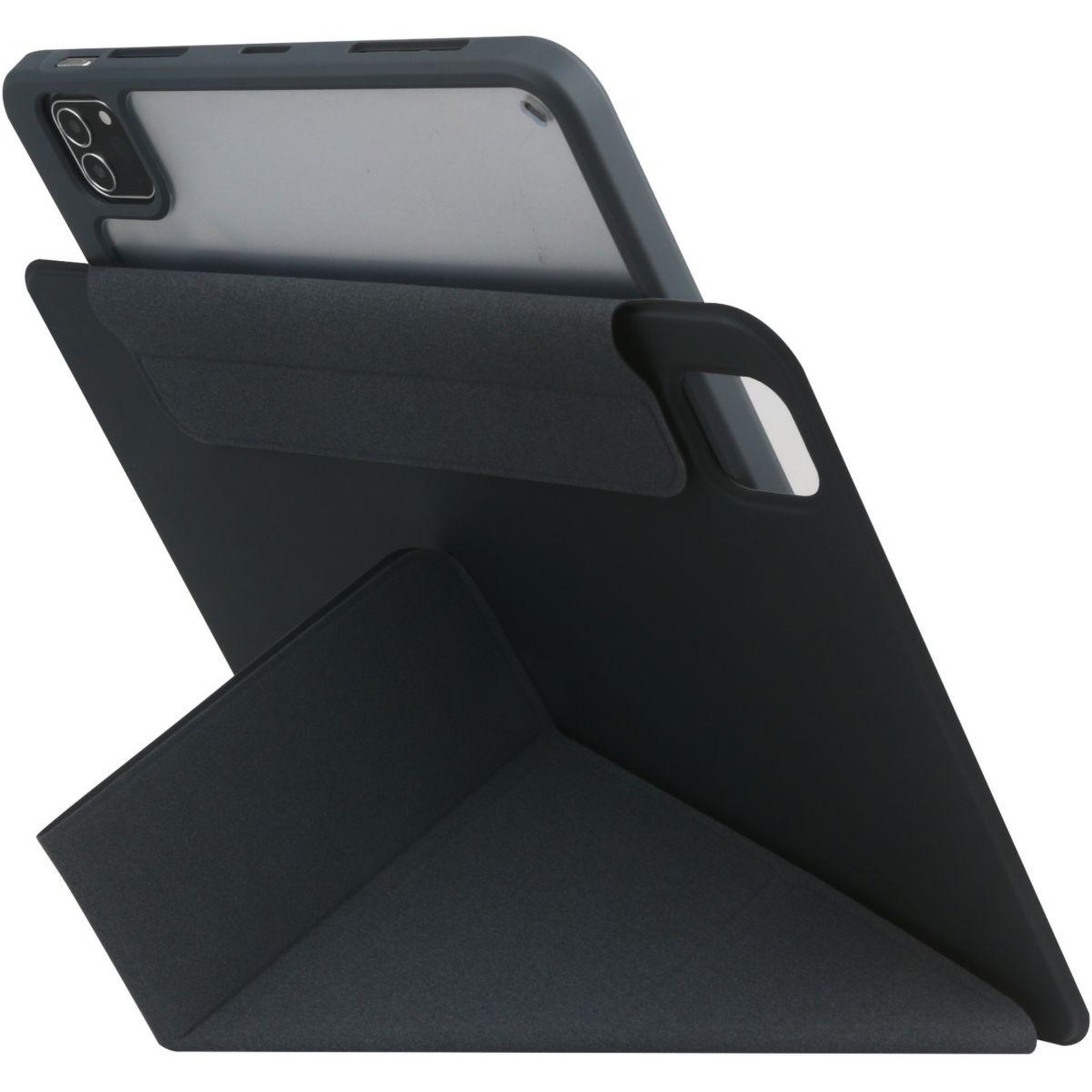 Voir la diapositive 3 : ADEQWAT Coque iPad Air 4/5 11' 2024 -2025