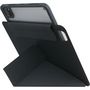 Voir la diapositive 3 : ADEQWAT Coque iPad Air 4/5 11' 2024 -2025
