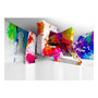 Voir la diapositive 2 : Paris Prix Papier Peint  Three Dimensional Shapes