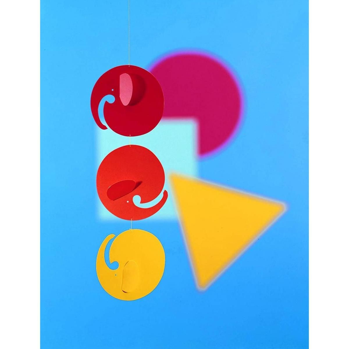 Flensted Rollephants