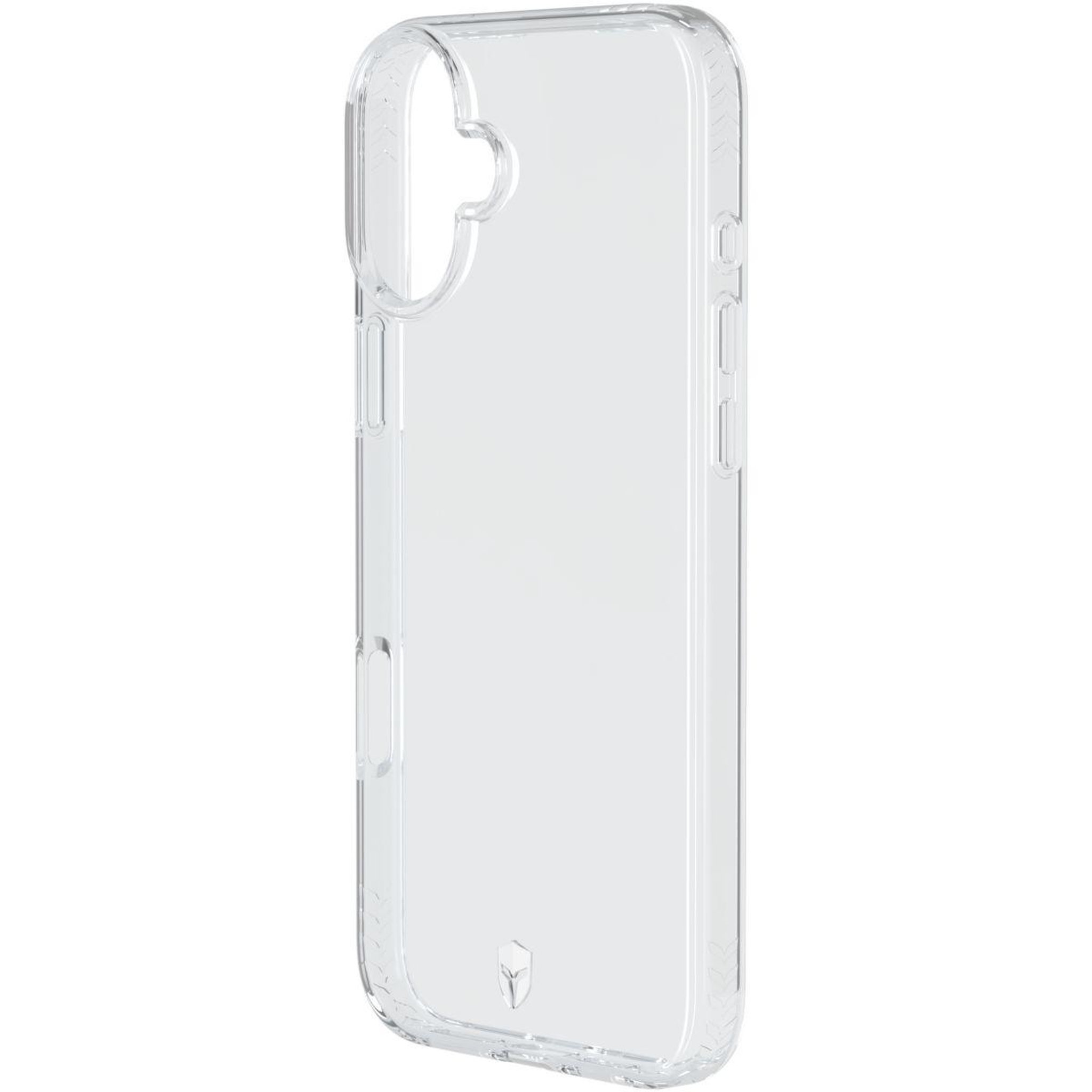 Voir la diapositive 5 : FORCE CASE Coque iPhone 16 Plus Transparente Pulse