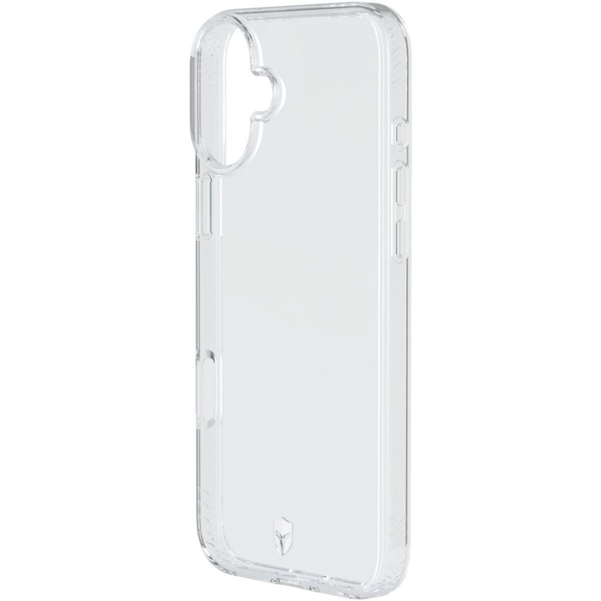 FORCE CASE Coque iPhone 16 Plus Transparente Pulse
