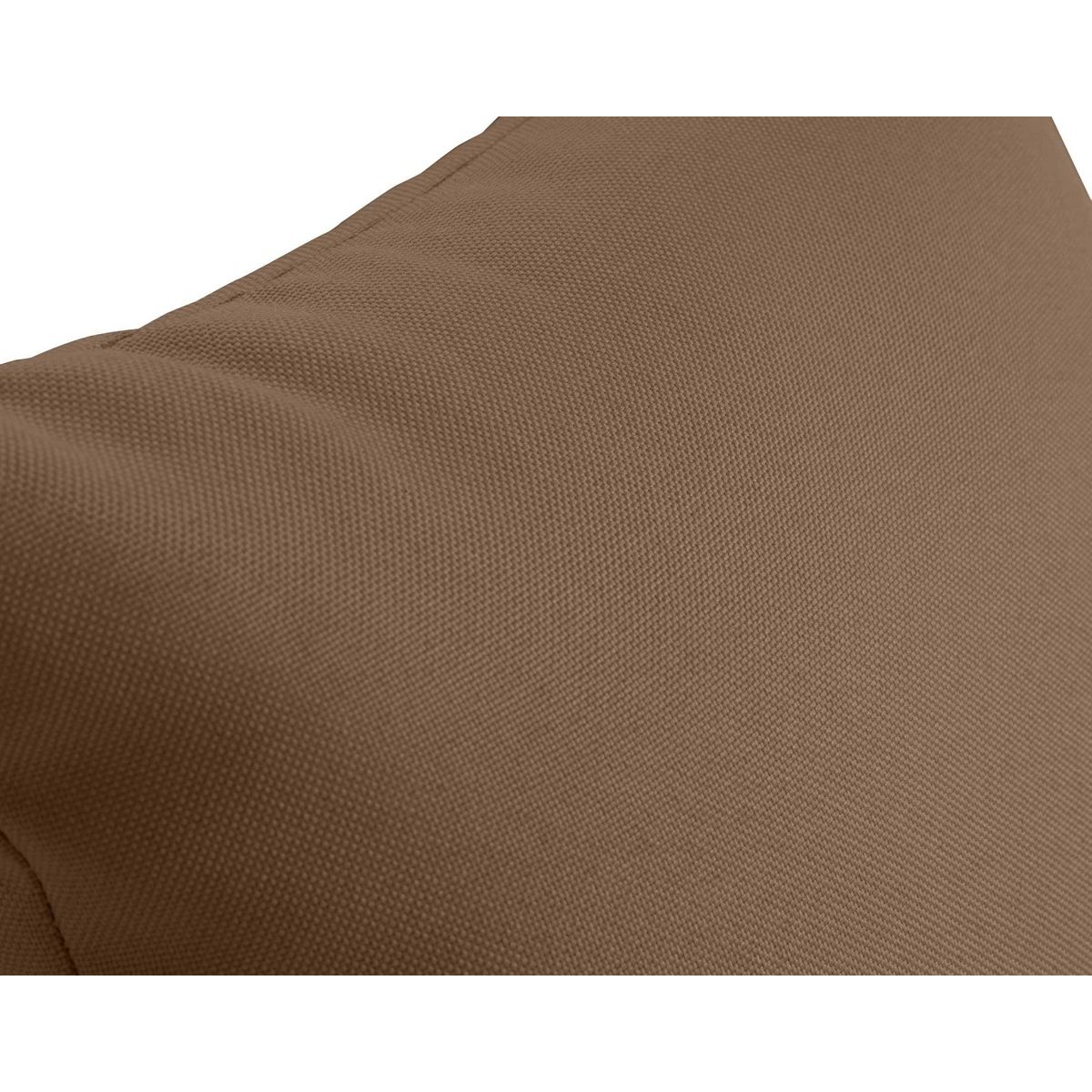 BEST MOBILIER Regala - canapé 3 places - convertible avec coffre - en tissu