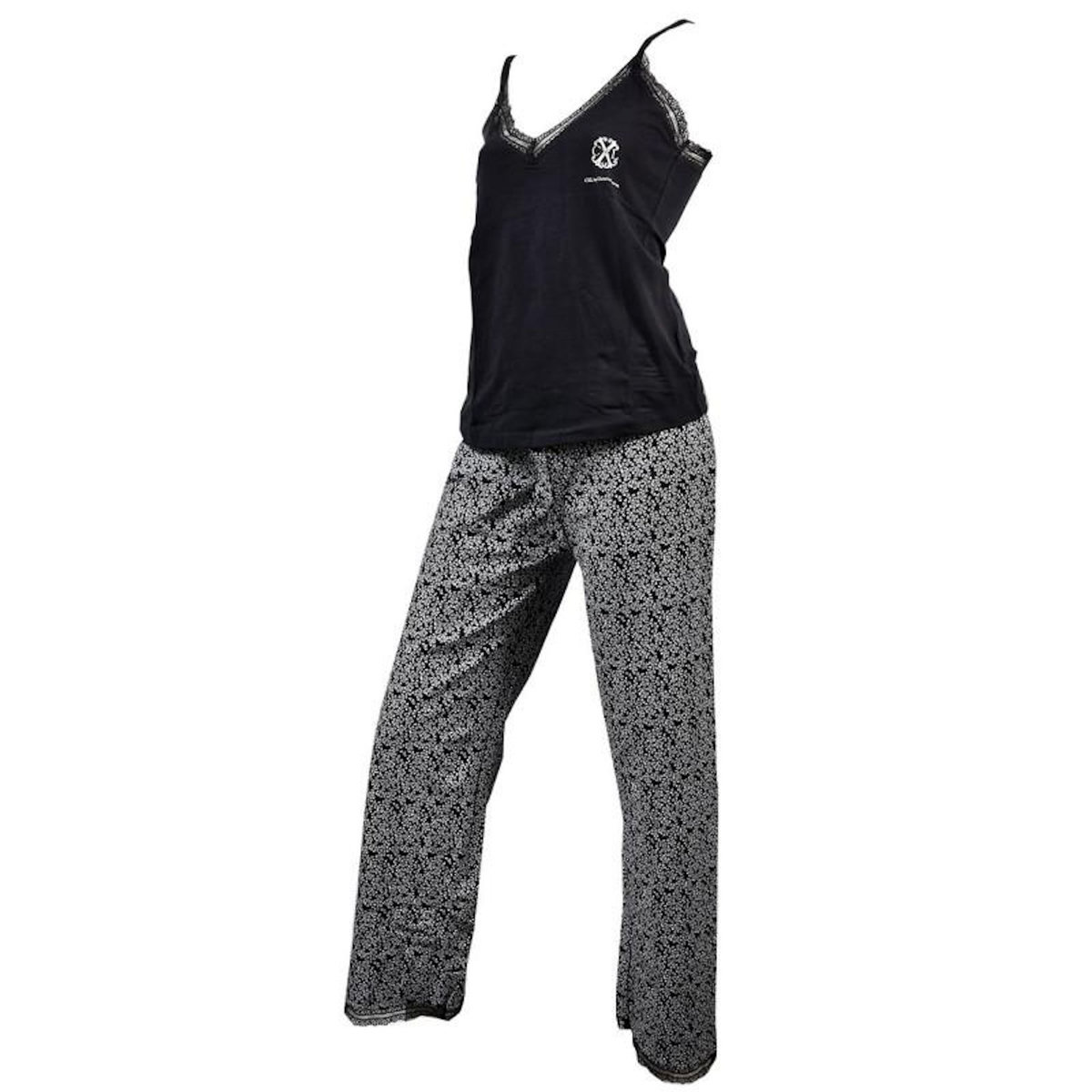 Christian Lacroix Pyjama Femme CXL By LACROIX