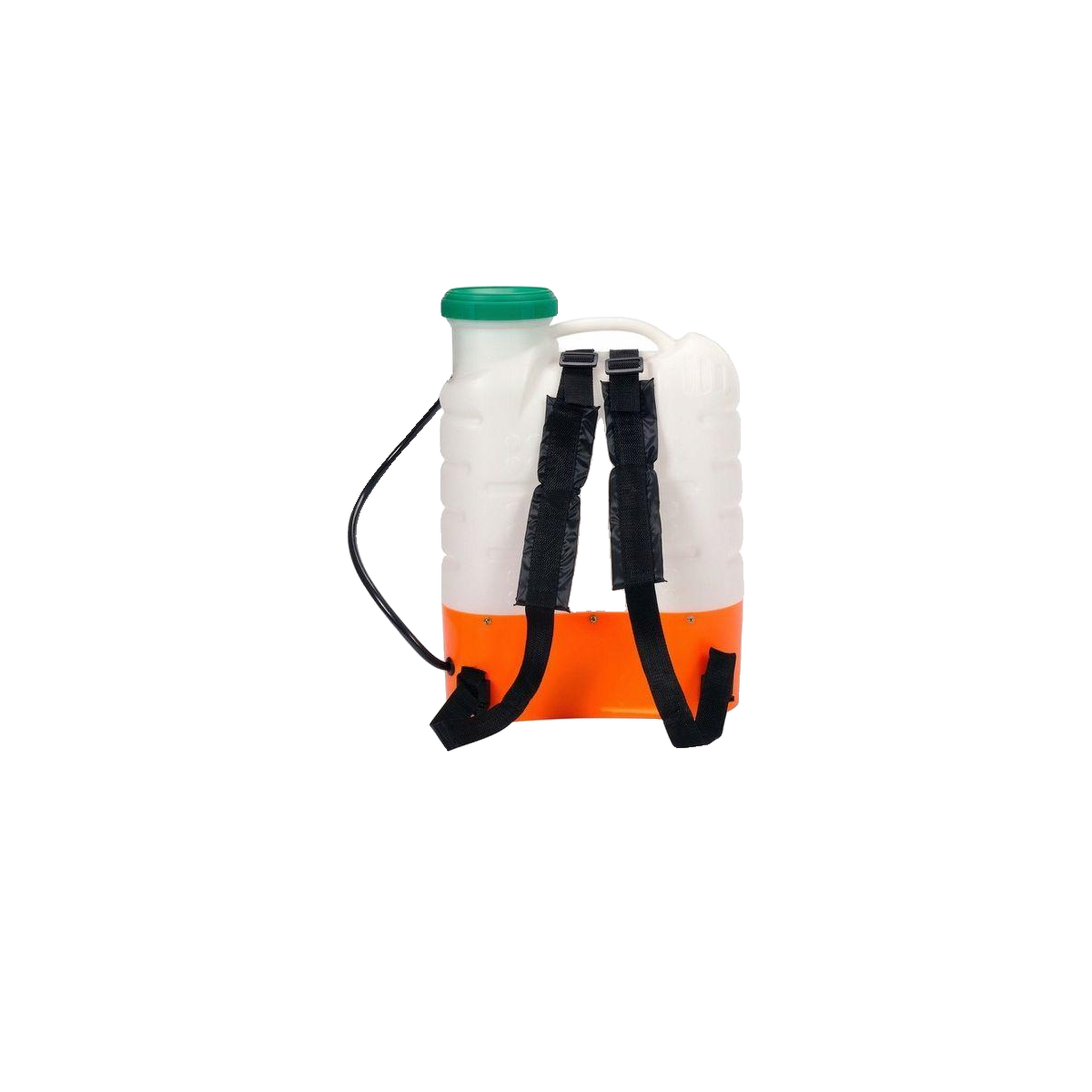 Voir la diapositive 2 : FLO Pulvérisateur Flo 89610 capacité 16l