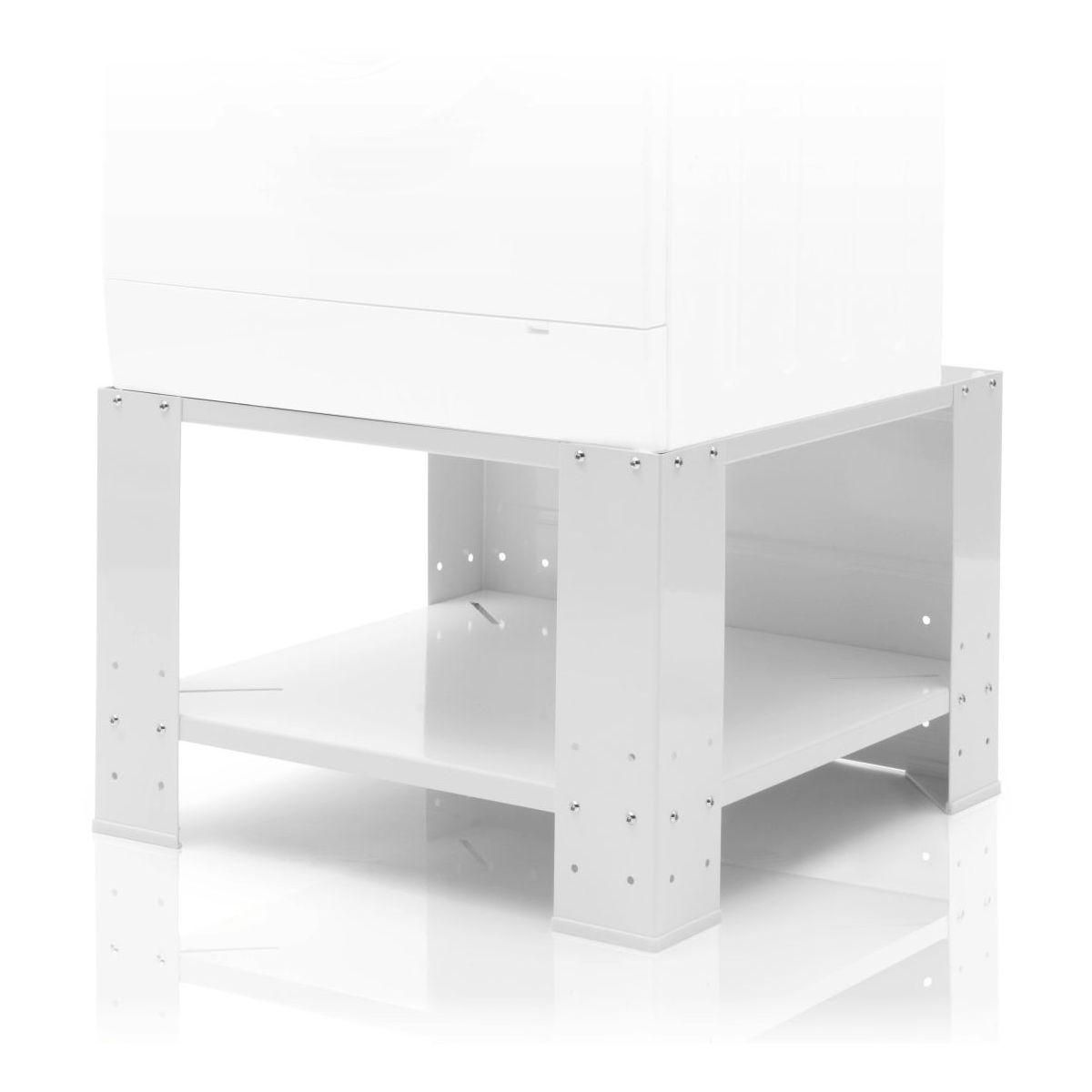 XAVAX Socle Pour lave linge - sèche linge