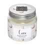Voir la diapositive 1 : COMPTOIR DE LA BOUGIE Bougie Parfumée en Verre  Bocal  65g Coco