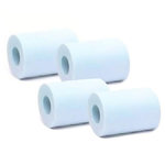 Dolphin Pack brosses mousses spécial mosaïque pour robot dolphin bi-moteur - pack brosses 2