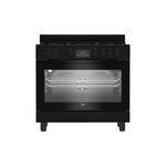Beko Piano de cuisson gaz BGM11226EB