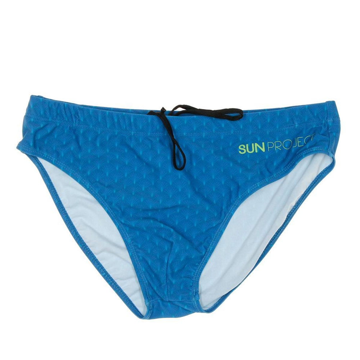 SUN PROJECT Slip de Bain  Homme Sun project softshells