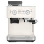 Voir la diapositive 5 : KitchenAid Machine à expresso 5KES6551EPL