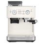 Voir la diapositive 5 : KitchenAid Machine à expresso 5KES6551EPL