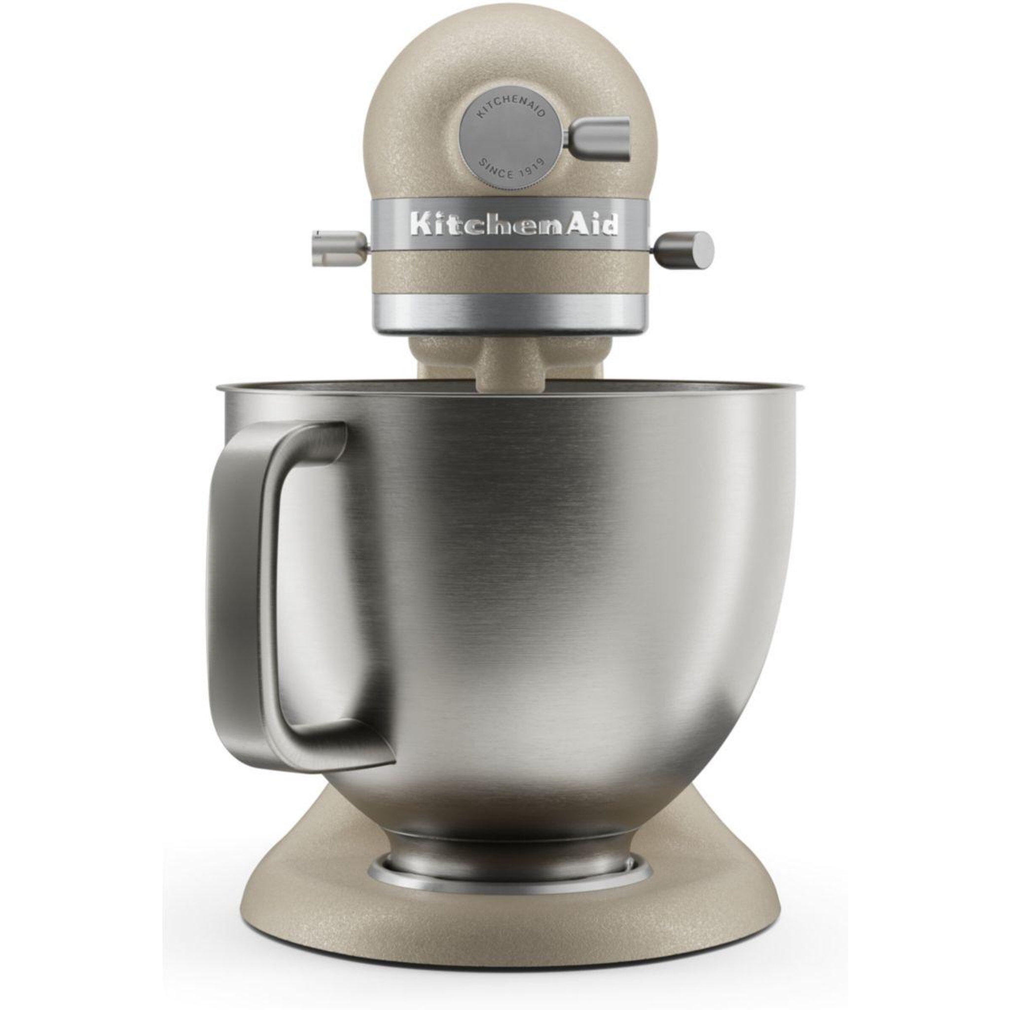 Voir la diapositive 4 : KitchenAid Robot pâtissier artisan+avoine 5ksm50pkveoc
