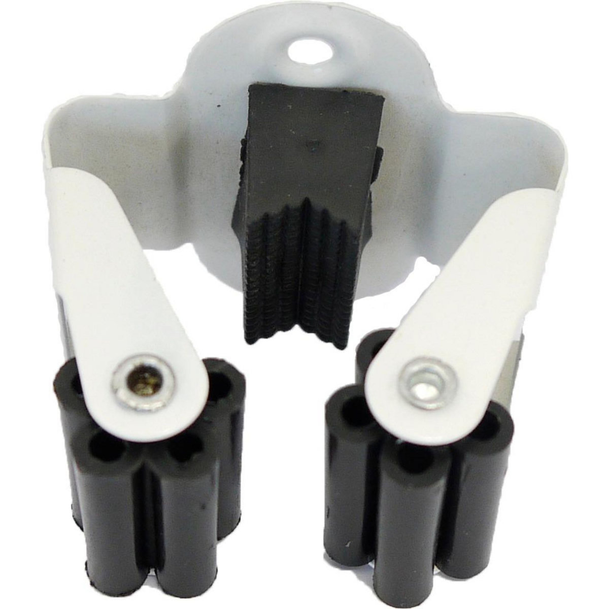 3M Crochet à visser 3M, blanc