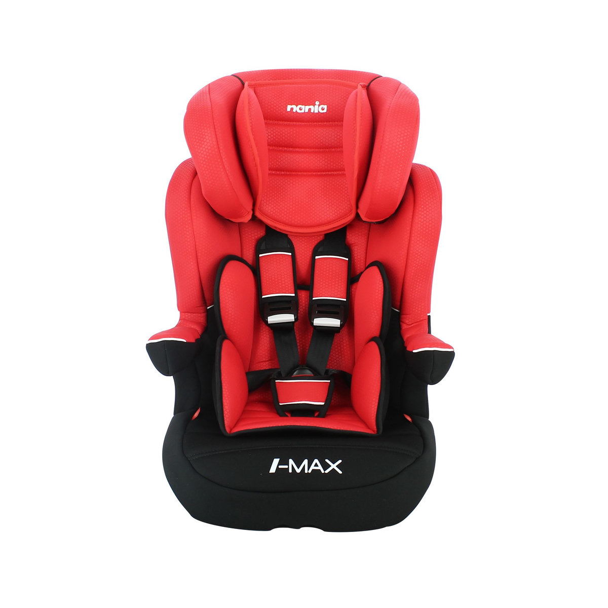 NANIA Siège auto isofix groupe 1/2/3 Imax Luxe